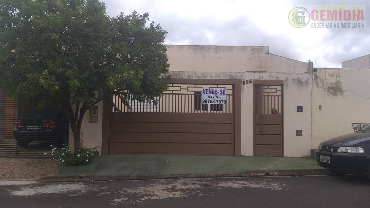 Casa à venda com 3 quartos - Lago Sul,Bady Bassitt