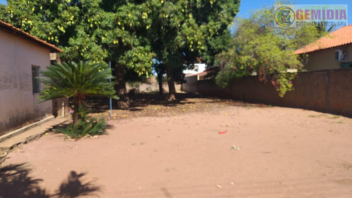 Casa para venda ou locação com 3 quartos, 1000m² - VILA NOVA,Três Lagoas