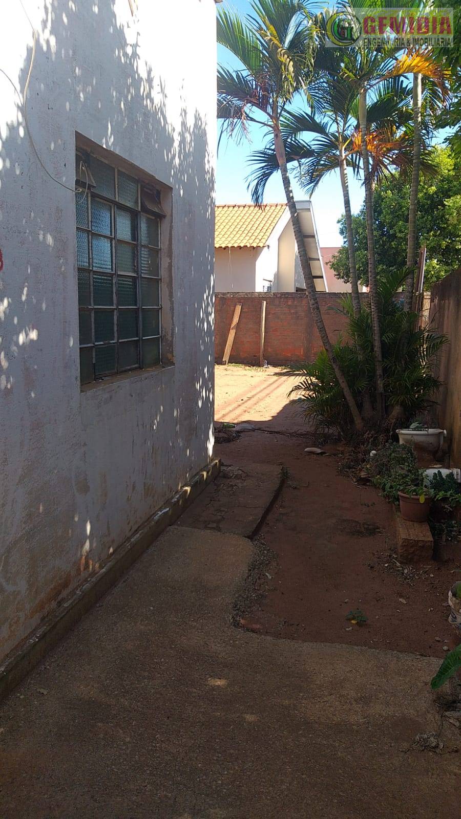  - Casa em Três Lagoas, VILA NOVA, com 3 quartos, 1000m²