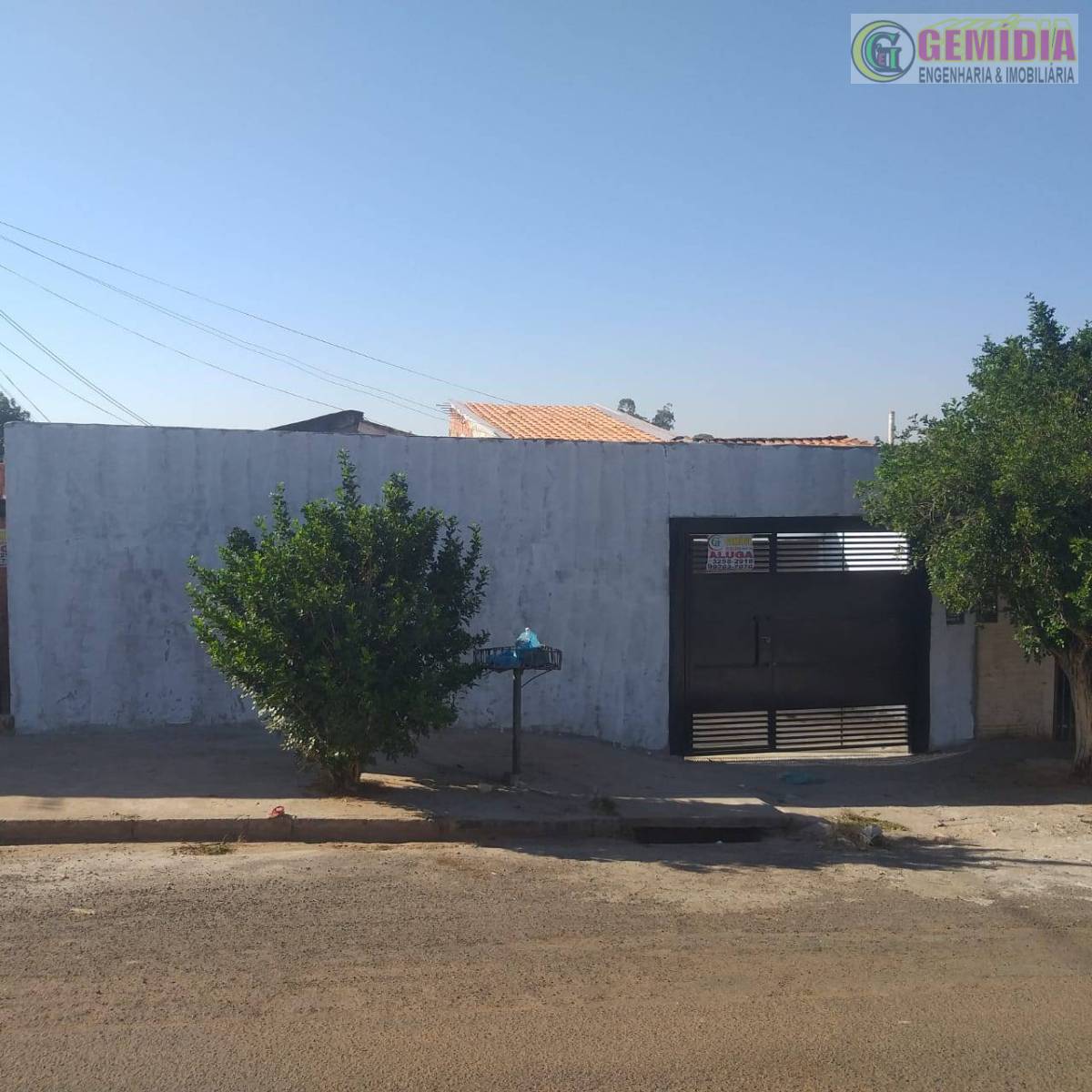 Casa para alugar com 3 quartos, 150m² - Jardim américa,Bady Bassitt