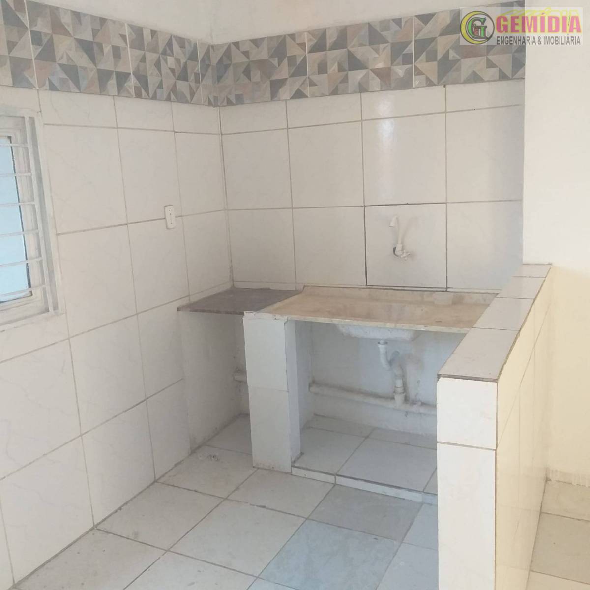 Casa para alugar com 3 quartos, 150m² - Jardim américa,Bady Bassitt