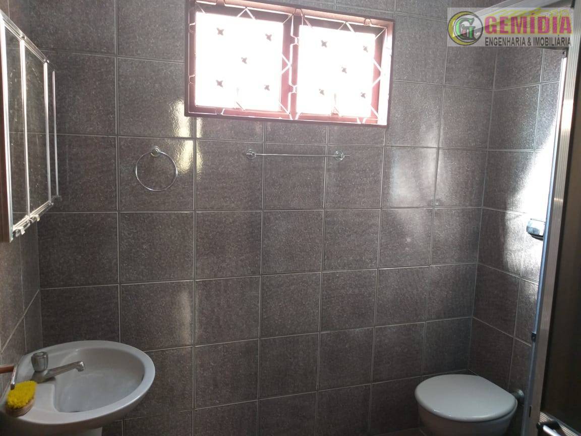  - Casa para alugar em Bady Bassitt, San Remo, com 2 quartos, 145m²