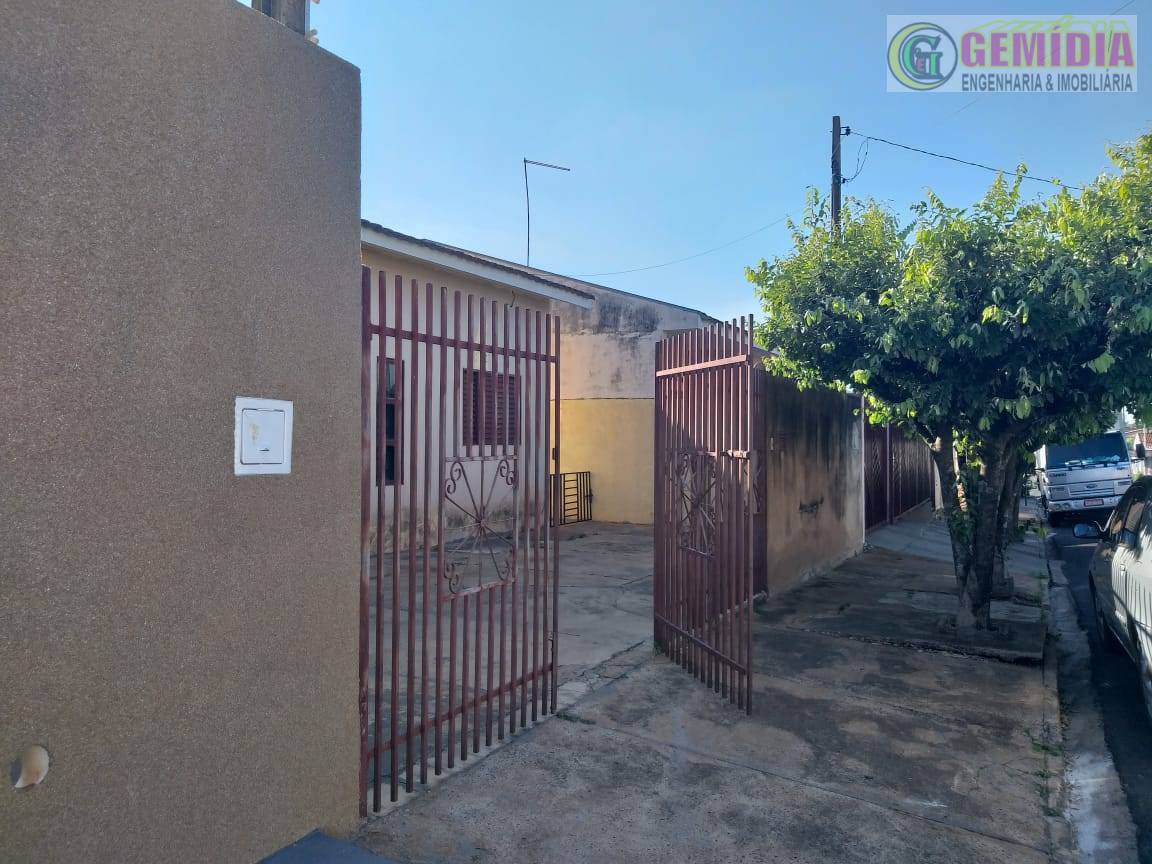  - Casa para alugar em Bady Bassitt, San Remo, com 2 quartos, 145m²