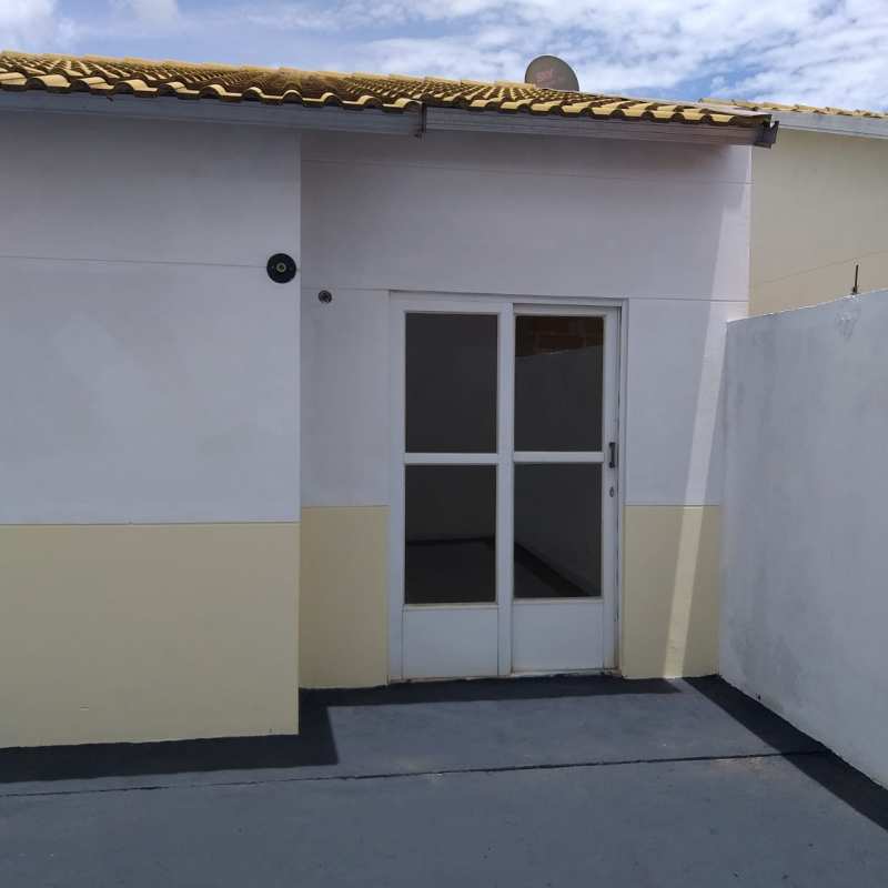 Casa para alugar em Bady Bassitt, San Remo, com 2 quartos - Gemidia Imobiliária